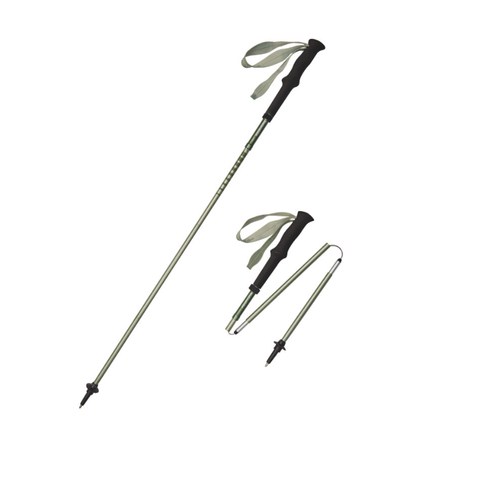 Naturehike CNK2450DS016 - Gậy leo núi nhôm siêu nhẹ khi leo núi, chạy Trail
