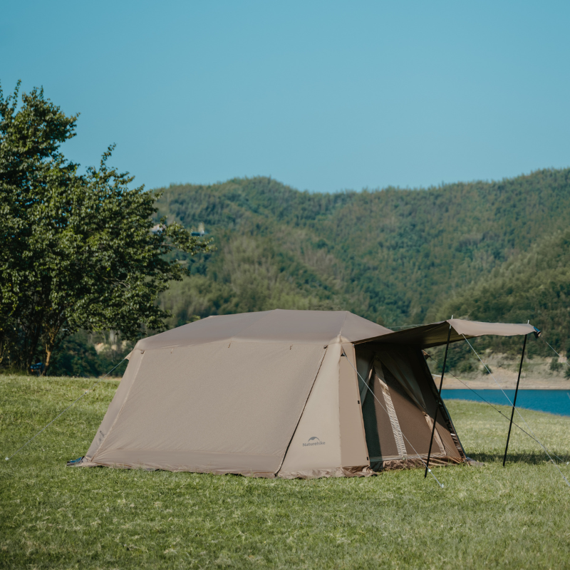 Lều tự bung Village 13 Naturehike CNH22ZP004 bản nâng cấp