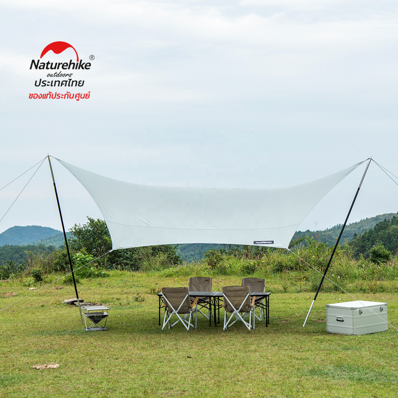 Tăng lều lục giác Naturehike NH20TM087