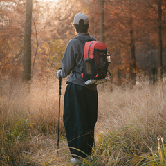 Balo leo núi siêu nhẹ Naturehike Longwa 18L CNK2550XB015 - Siêu nhẹ, giảm áp lực