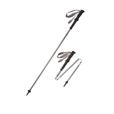 Naturehike CNK2450DS016 - Gậy leo núi nhôm siêu nhẹ khi leo núi, chạy Trail