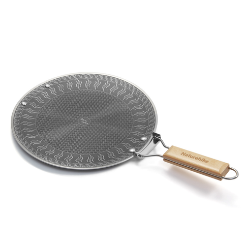 Chảo chiên Inox đa năng Naturehike CNK2550CF011
