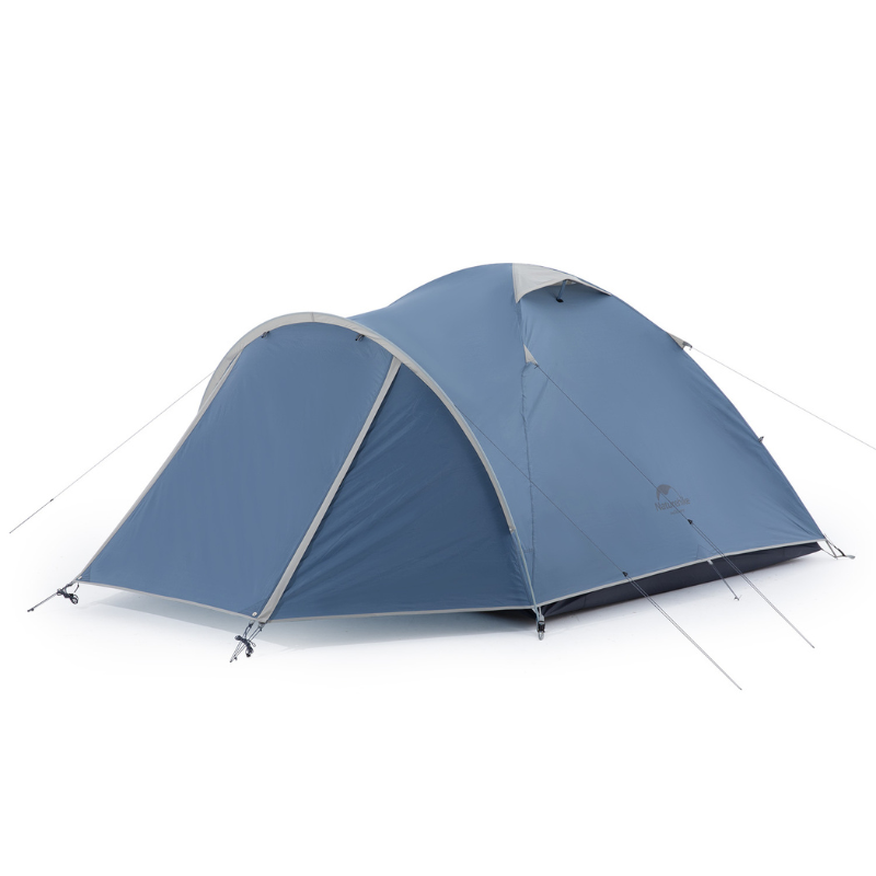 Lều cắm trại nhẹ chống nước Naturehike NH21ZP015 - P-Plus