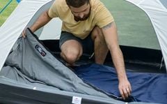 Túi ngủ văn phòng, du lịch NatureHike NH15S003-D LW180