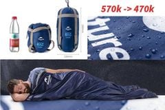 Túi ngủ văn phòng, du lịch NatureHike NH15S003-D LW180