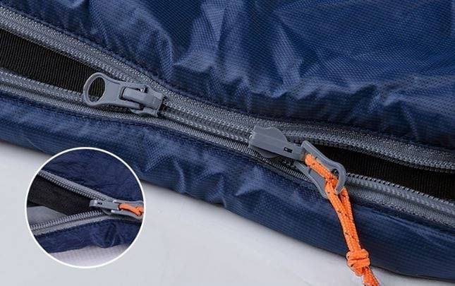 Túi ngủ văn phòng, du lịch NatureHike NH15S003-D LW180