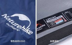 Túi ngủ văn phòng, du lịch NatureHike NH15S003-D LW180