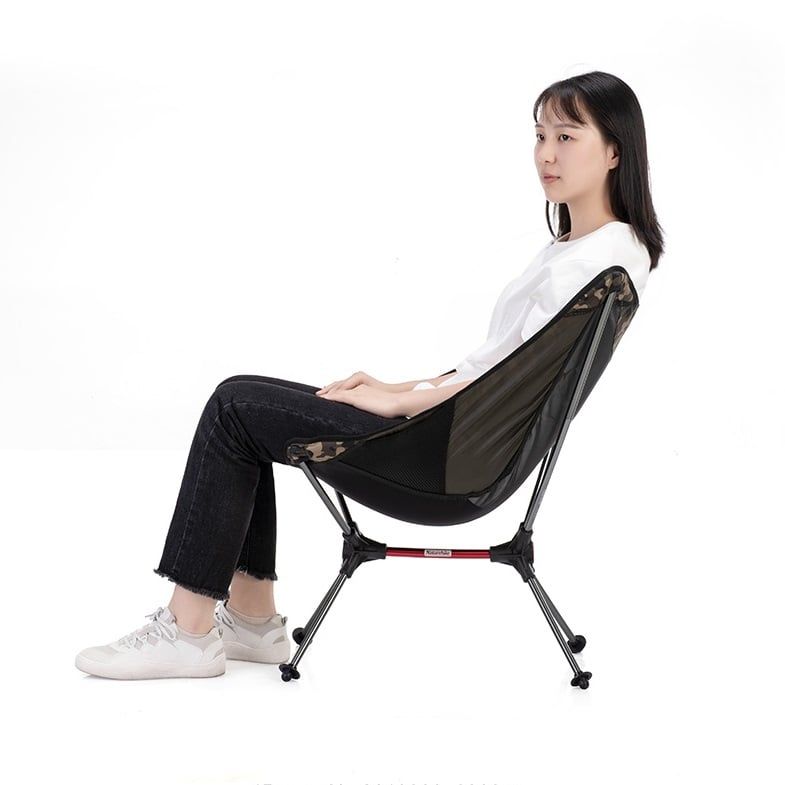 Ghế xếp cắm trại Naturehike NH19JJ005