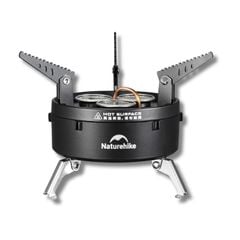 Bếp ga ba đầu đốt gọn nhẹ Naturehike CNK2450CF019