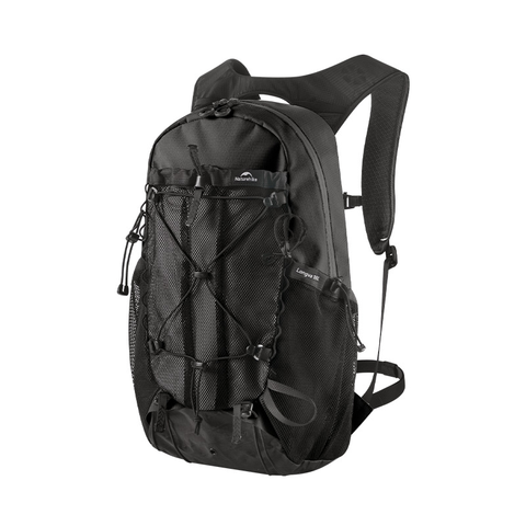 Balo leo núi siêu nhẹ Naturehike Longwa 18L CNK2550XB015 - Siêu nhẹ, giảm áp lực