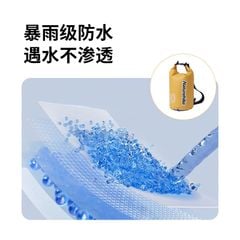Túi đồ khô thể thao Naturehike CNK2300BS017