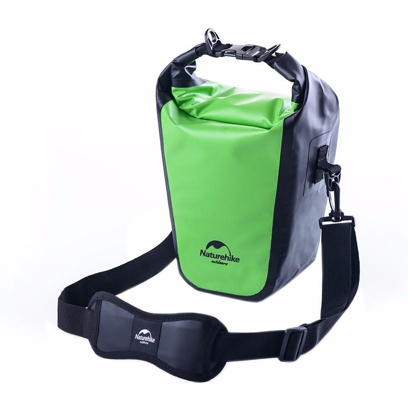 Túi chống nước máy ảnh, điện thoại NatureHike NH16X003-B