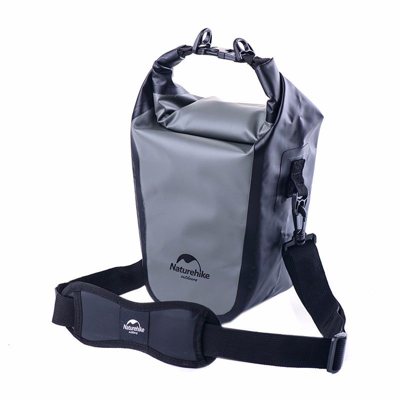Túi chống nước máy ảnh, điện thoại NatureHike NH16X003-B