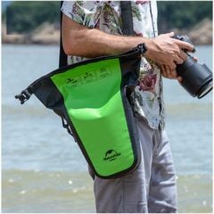 Túi chống nước máy ảnh, điện thoại NatureHike NH16X003-B