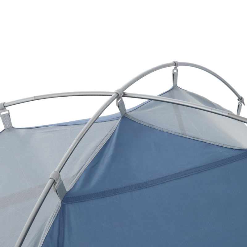 Lều cắm trại nhẹ chống nước Naturehike NH21ZP015 - P-Plus