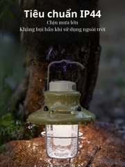 Đèn treo lều gia đình mini Naturehike CNH22DQ029