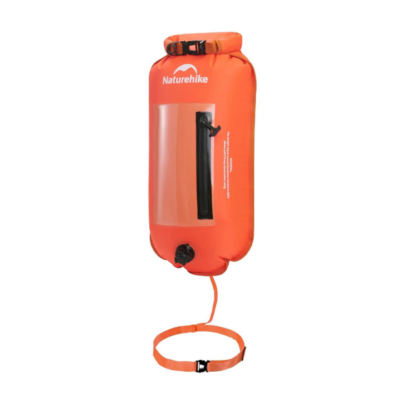 Naturehike NH17S001-G - Túi phao khô chống nước bản nâng cấp