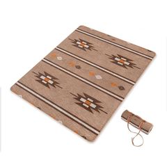 Thảm len đa năng Naturehike NH20FS036 phong cách Vintage