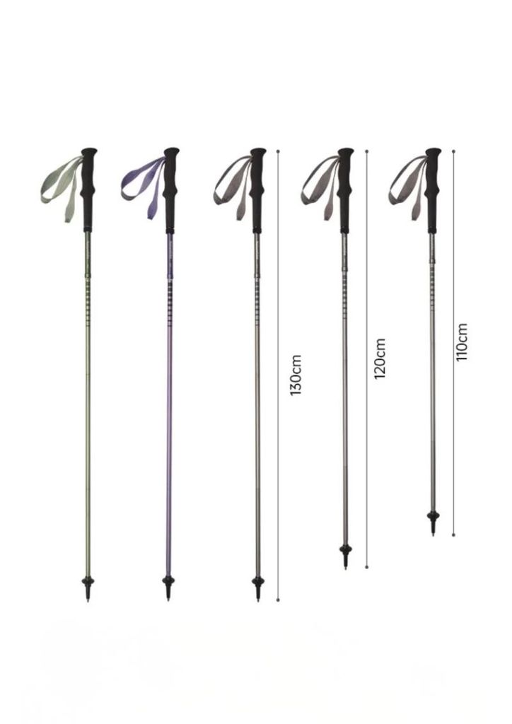 Naturehike CNK2450DS016 - Gậy leo núi & chạy Trail gấp gọn