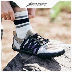Giày đi nước Naturehike CYY2321IA010: Thoát nước, khô ráo siêu tốc