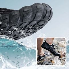 Giày đi nước Naturehike CYY2321IA010: Thoát nước, khô ráo siêu tốc