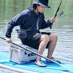 Giày đi nước Naturehike CYY2321IA010: Thoát nước, khô ráo siêu tốc