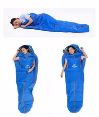 Túi ngủ du lịch, phượt chống nước NatureHike NH16R200-X