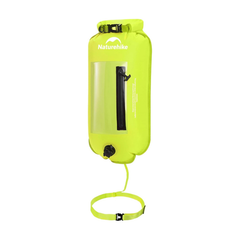 Naturehike NH17S001-G - Túi phao khô chống nước bản nâng cấp