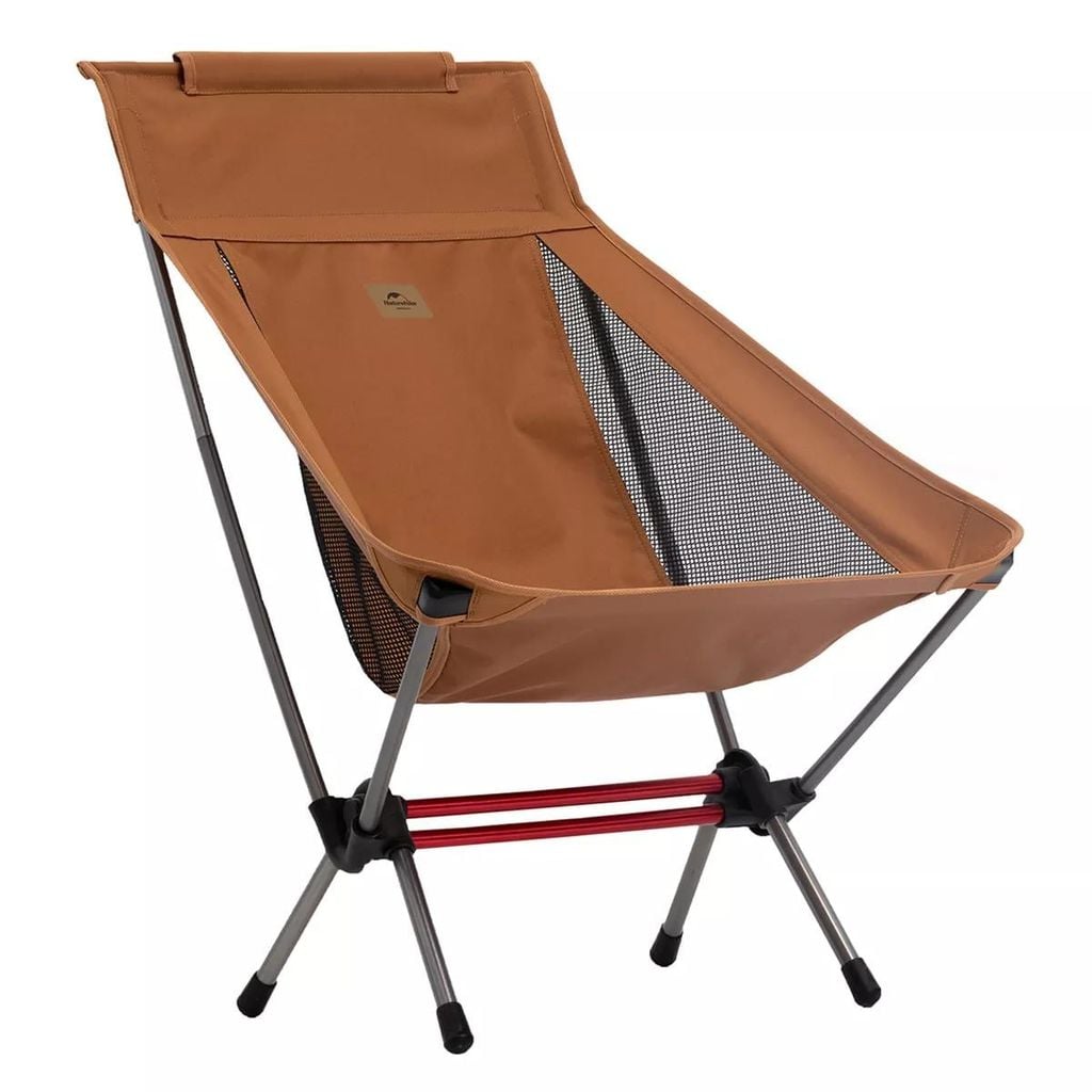Ghế xếp du lịch lưng cao Naturehike NH20JJ035 và NH20JJ036/CNK2350JJ018