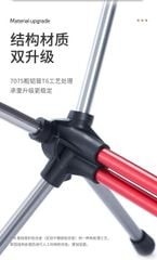 Ghế ngồi du lịch gọn nhẹ Naturehike NH20JJ027/CNK2350JJ017