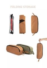 Ghế ngồi du lịch gọn nhẹ Naturehike NH20JJ027/CNK2350JJ017