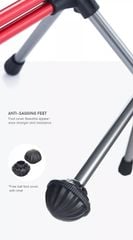Ghế xếp du lịch lưng cao Naturehike NH20JJ035 và NH20JJ036/CNK2350JJ018