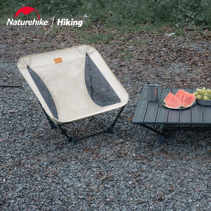 Ghế xếp cắm trại 2 tầng Naturehike NH21JU009