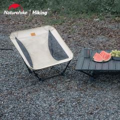 Ghế xếp cắm trại 2 tầng Naturehike NH21JU009