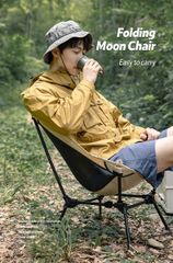 Ghế xếp cắm trại 2 tầng Naturehike NH21JU009
