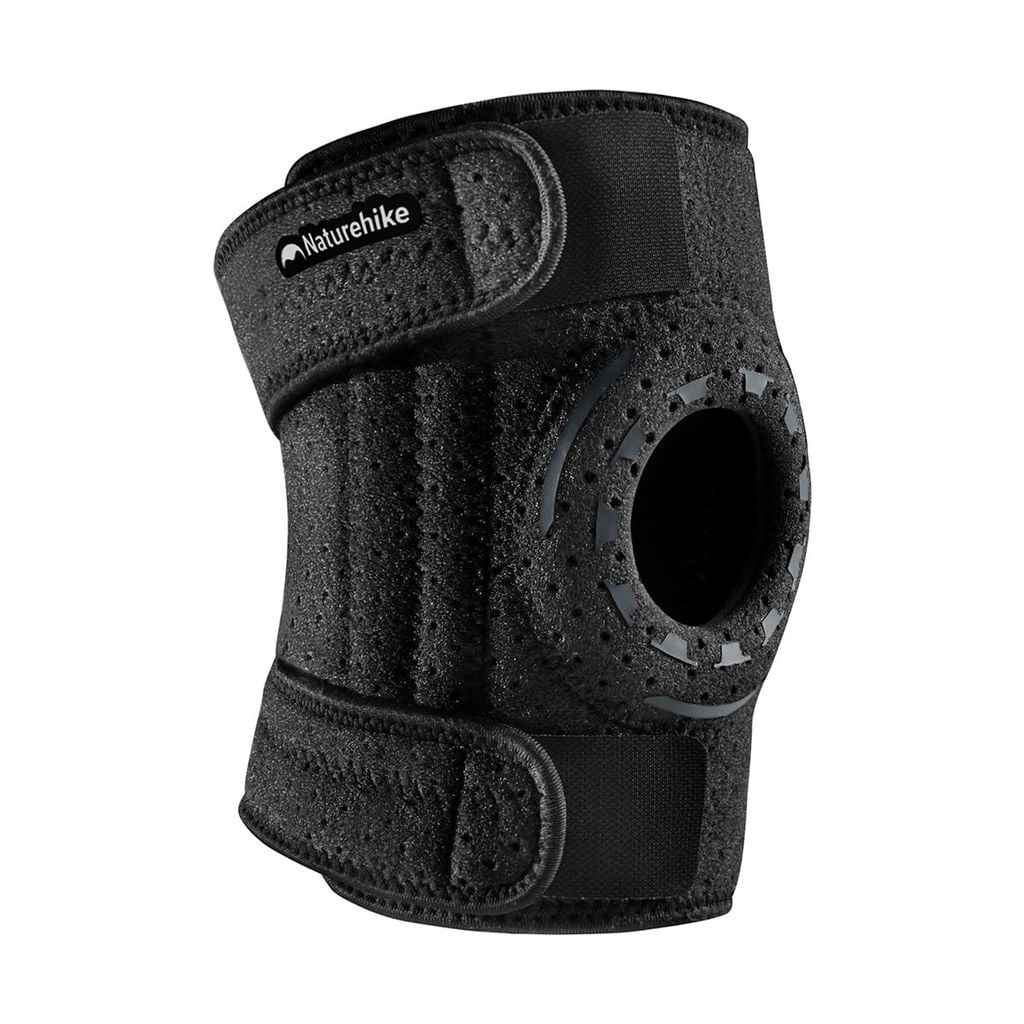 Bó gối trợ lực lò xo kép Naturehike CNK2650DS010
