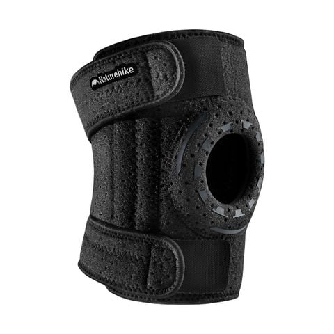 Bó gối trợ lực lò xo kép Naturehike CNK2650DS010