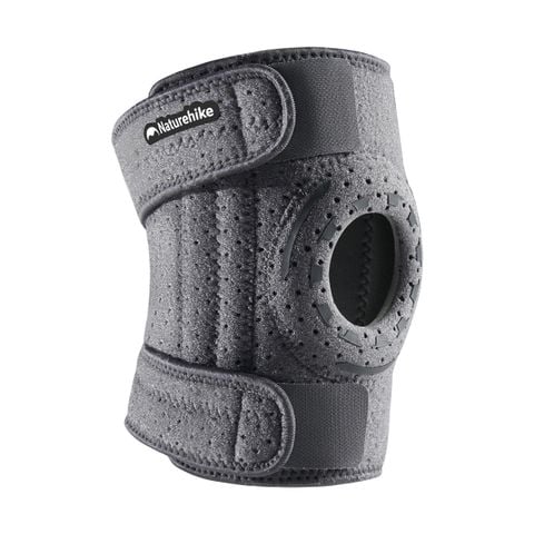 Bó gối trợ lực lò xo kép Naturehike CNK2650DS010