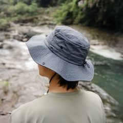 Naturehike CNK2610FS010 mũ tai bèo dã ngoại với UPF100+