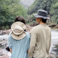 Naturehike CNK2610FS010 mũ tai bèo dã ngoại với UPF100+