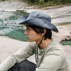 Naturehike CNK2610FS010 mũ tai bèo dã ngoại với UPF100+