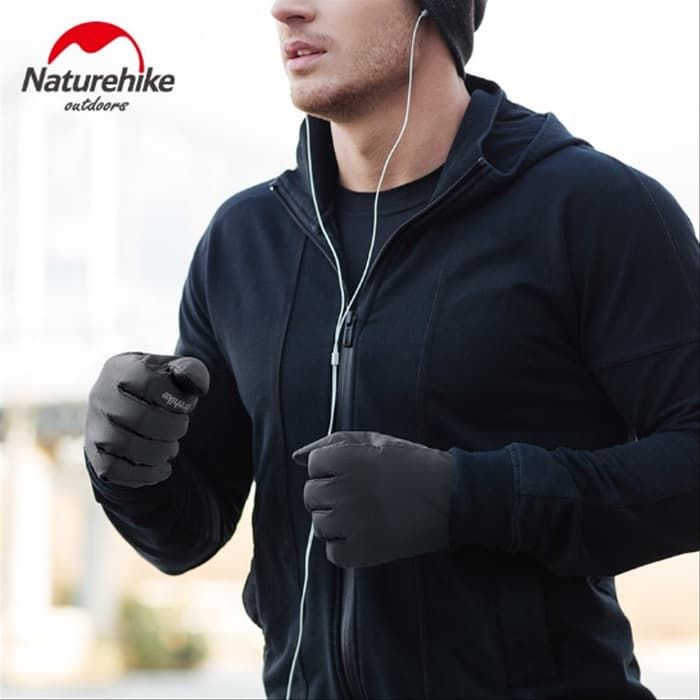 Găng tay chống nước Naturehike NH18S005-T GL04