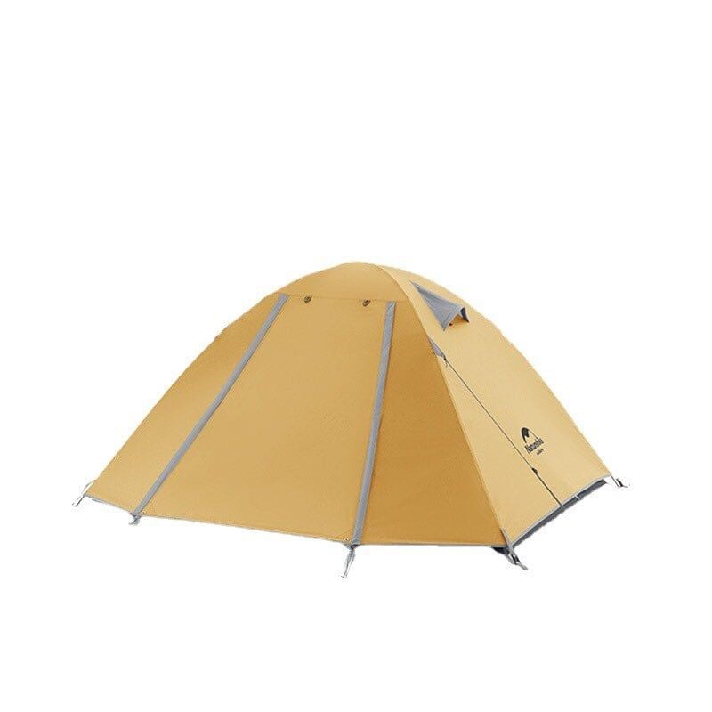 Lều cắm trại, Trekking, leo núi Naturehike P-Series (Màu mới 2022)