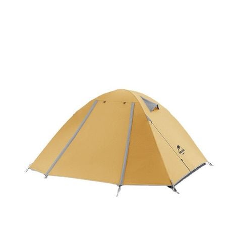 Lều cắm trại, Trekking, leo núi Naturehike P-Series (Màu mới 2022)
