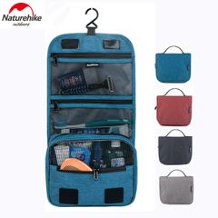 Túi đựng mỹ phẩm du lịch, đồ cá nhân NatureHike NH17X001-S
