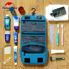 Túi đựng mỹ phẩm du lịch, đồ cá nhân NatureHike NH17X001-S