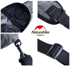 Túi đeo chéo thể thao chống nước NatureHike NH70B066-B