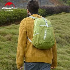 Balo gấp gọn đi du lịch, chống nước NatureHike NH15A119-B