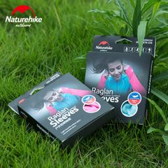 Găng tay chống nắng Nam, Nữ NatureHike NH61X000-T