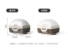 Đèn pin dã ngoại Naturehike CNH22DQ022 - Mini nhỏ gọn